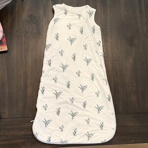 Kyte BABY XS Eucalyptus Sleep Sack